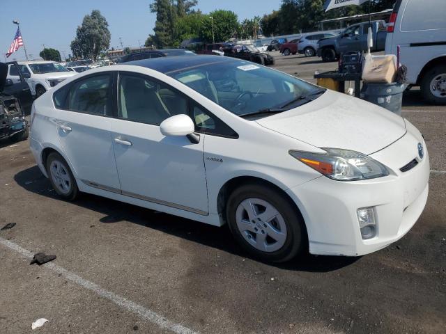 Photo 3 VIN: JTDKN3DU5A0147778 - TOYOTA PRIUS 