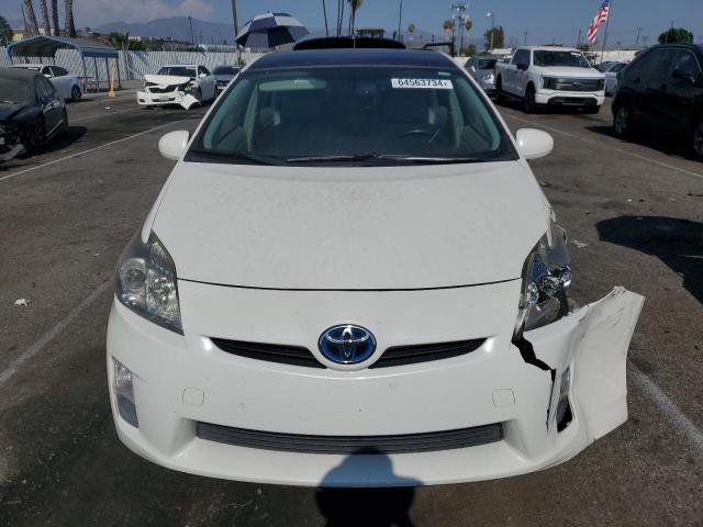 Photo 4 VIN: JTDKN3DU5A0147778 - TOYOTA PRIUS 