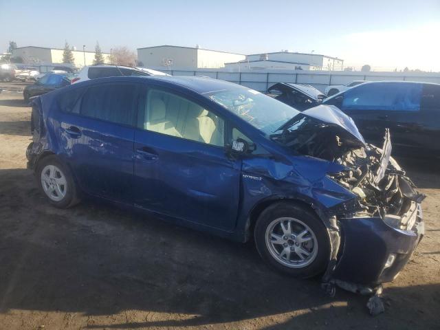 Photo 3 VIN: JTDKN3DU5A0147781 - TOYOTA PRIUS 