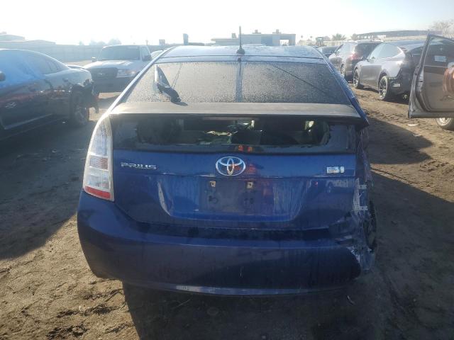 Photo 5 VIN: JTDKN3DU5A0147781 - TOYOTA PRIUS 