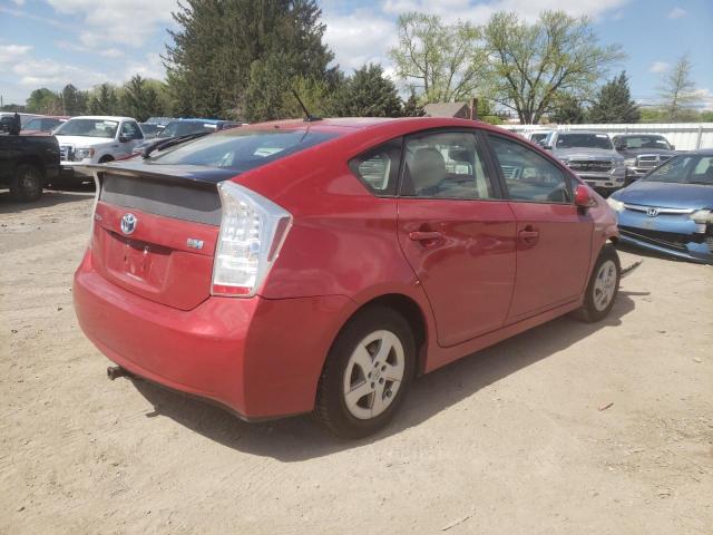 Photo 2 VIN: JTDKN3DU5A0147845 - TOYOTA PRIUS 