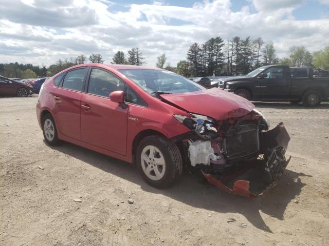 Photo 3 VIN: JTDKN3DU5A0147845 - TOYOTA PRIUS 