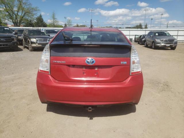 Photo 5 VIN: JTDKN3DU5A0147845 - TOYOTA PRIUS 