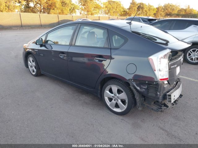 Photo 2 VIN: JTDKN3DU5A0150017 - TOYOTA PRIUS 