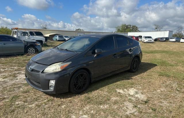 Photo 1 VIN: JTDKN3DU5A0150518 - TOYOTA PRIUS 