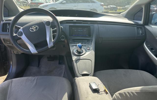 Photo 8 VIN: JTDKN3DU5A0150518 - TOYOTA PRIUS 