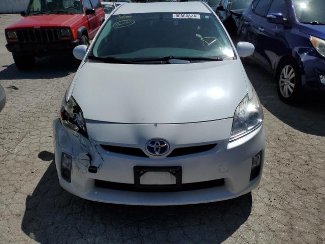 Photo 4 VIN: JTDKN3DU5A0159753 - TOYOTA PRIUS 