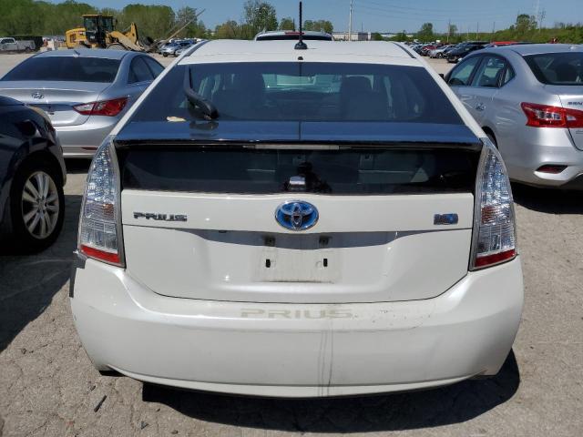 Photo 5 VIN: JTDKN3DU5A0159753 - TOYOTA PRIUS 