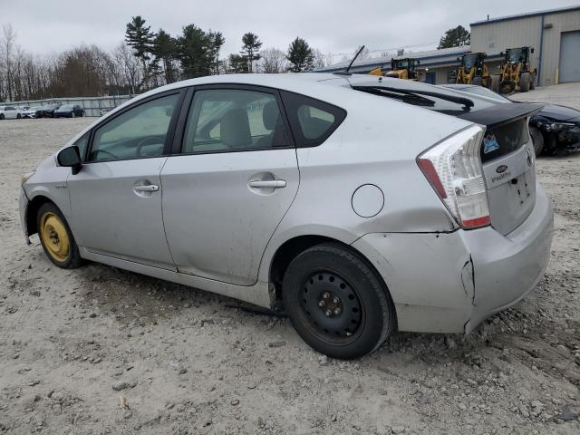 Photo 1 VIN: JTDKN3DU5A0163480 - TOYOTA PRIUS 