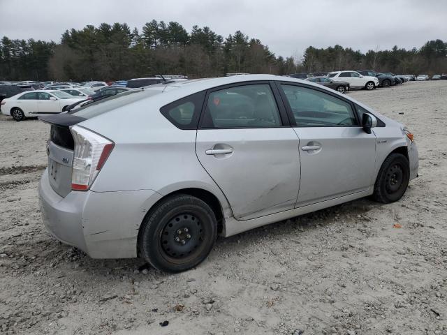 Photo 2 VIN: JTDKN3DU5A0163480 - TOYOTA PRIUS 