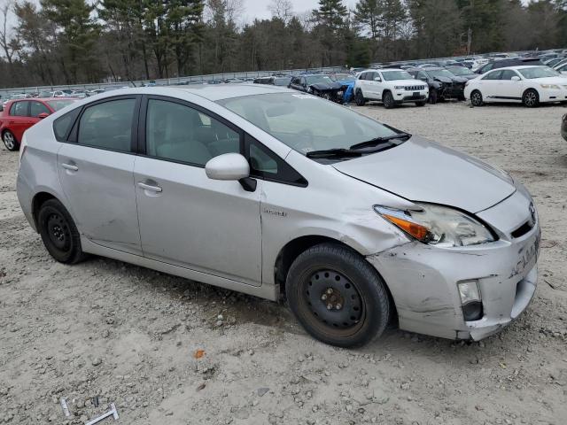 Photo 3 VIN: JTDKN3DU5A0163480 - TOYOTA PRIUS 