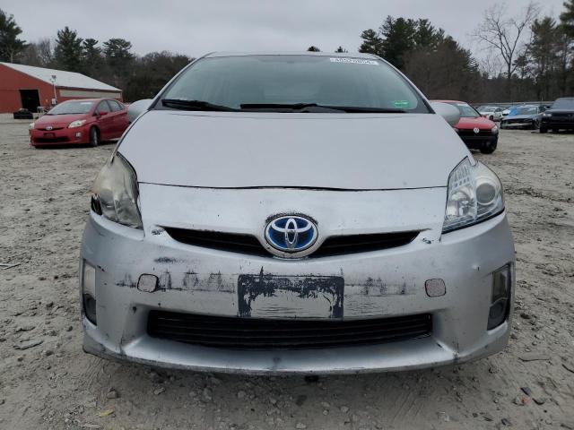 Photo 4 VIN: JTDKN3DU5A0163480 - TOYOTA PRIUS 