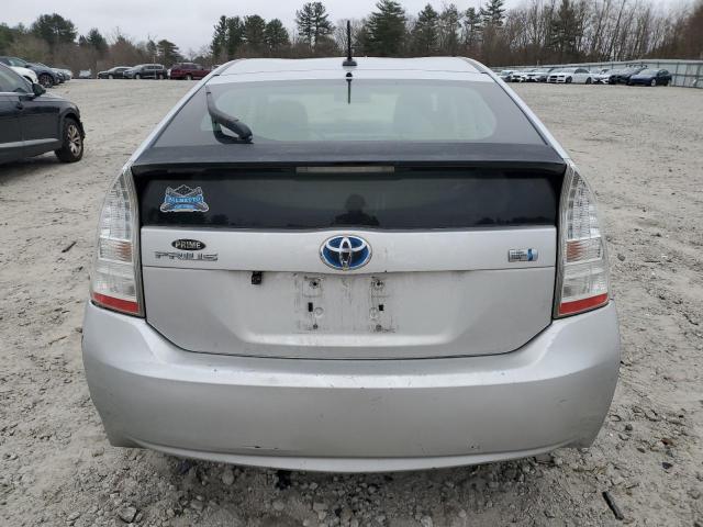 Photo 5 VIN: JTDKN3DU5A0163480 - TOYOTA PRIUS 