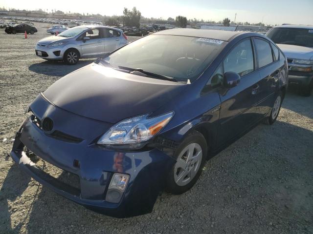 Photo 1 VIN: JTDKN3DU5A0164693 - TOYOTA PRIUS 