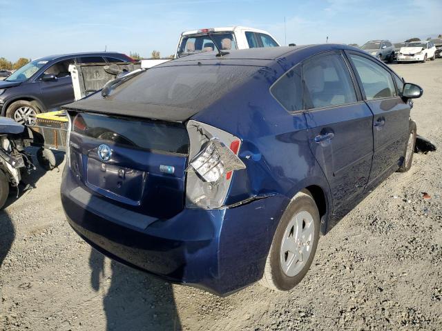 Photo 3 VIN: JTDKN3DU5A0164693 - TOYOTA PRIUS 