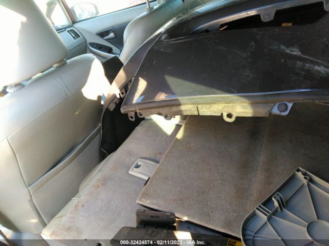 Photo 7 VIN: JTDKN3DU5A0177055 - TOYOTA PRIUS 