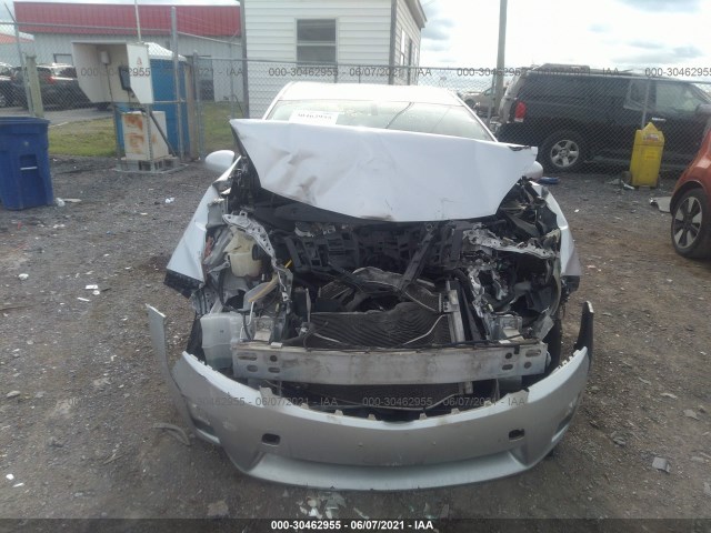 Photo 5 VIN: JTDKN3DU5A0177833 - TOYOTA PRIUS 