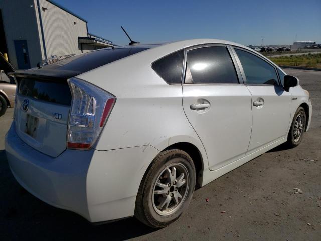 Photo 2 VIN: JTDKN3DU5A0179873 - TOYOTA PRIUS 