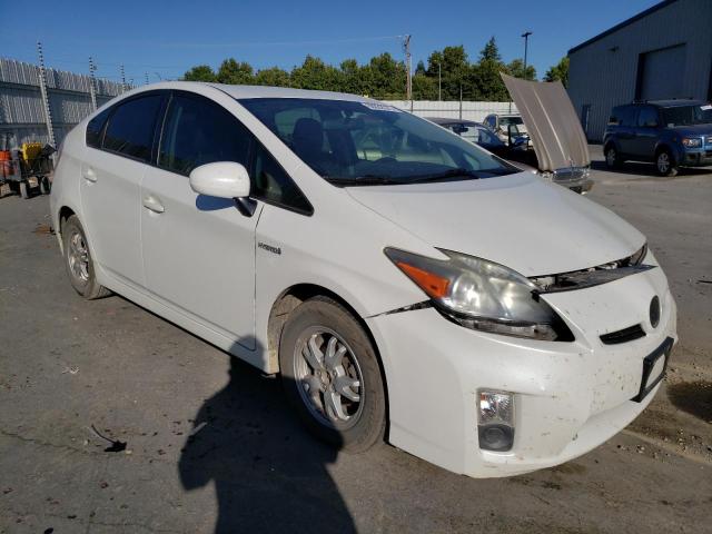 Photo 3 VIN: JTDKN3DU5A0179873 - TOYOTA PRIUS 