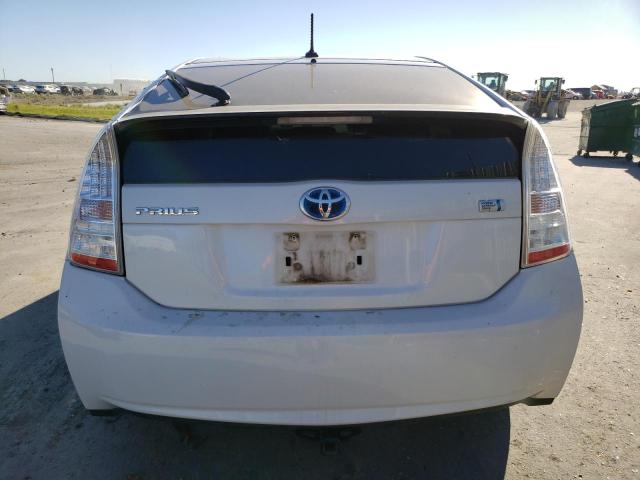 Photo 5 VIN: JTDKN3DU5A0179873 - TOYOTA PRIUS 