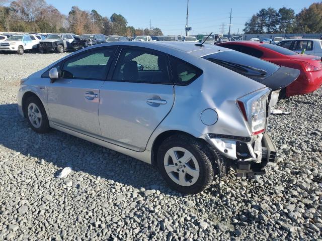 Photo 1 VIN: JTDKN3DU5A0185656 - TOYOTA PRIUS 