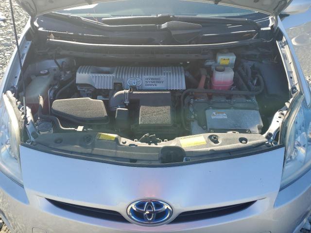 Photo 10 VIN: JTDKN3DU5A0185656 - TOYOTA PRIUS 