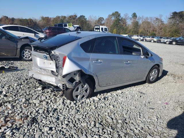 Photo 2 VIN: JTDKN3DU5A0185656 - TOYOTA PRIUS 