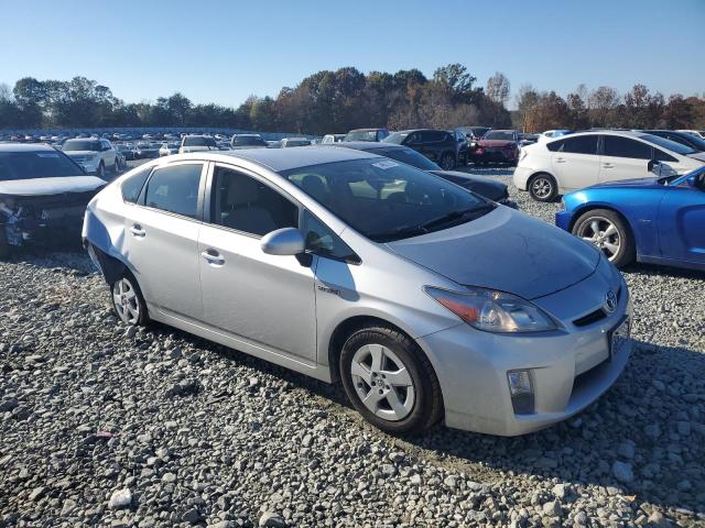 Photo 3 VIN: JTDKN3DU5A0185656 - TOYOTA PRIUS 