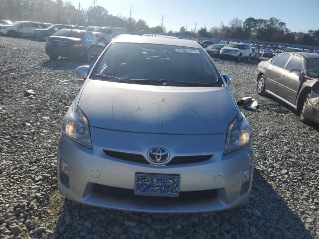 Photo 4 VIN: JTDKN3DU5A0185656 - TOYOTA PRIUS 