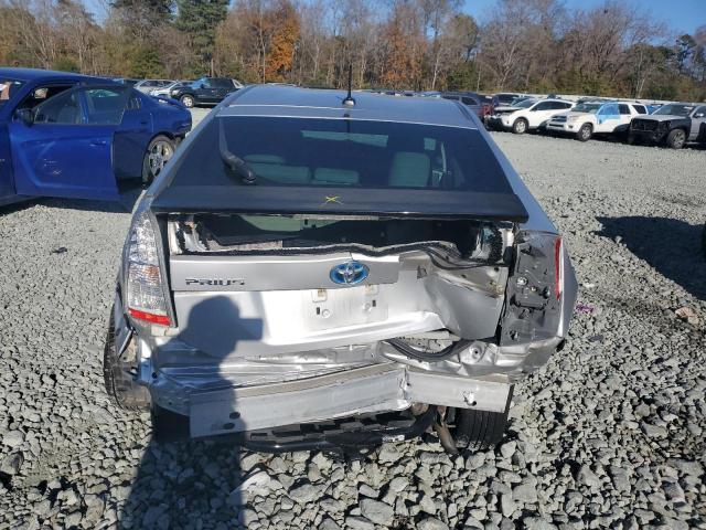 Photo 5 VIN: JTDKN3DU5A0185656 - TOYOTA PRIUS 