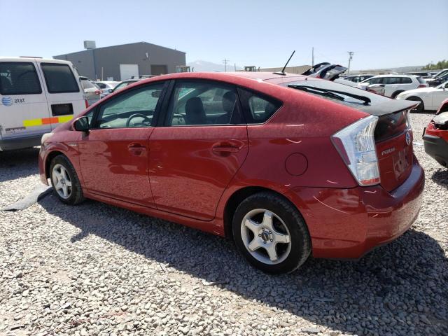 Photo 1 VIN: JTDKN3DU5A0186239 - TOYOTA PRIUS 