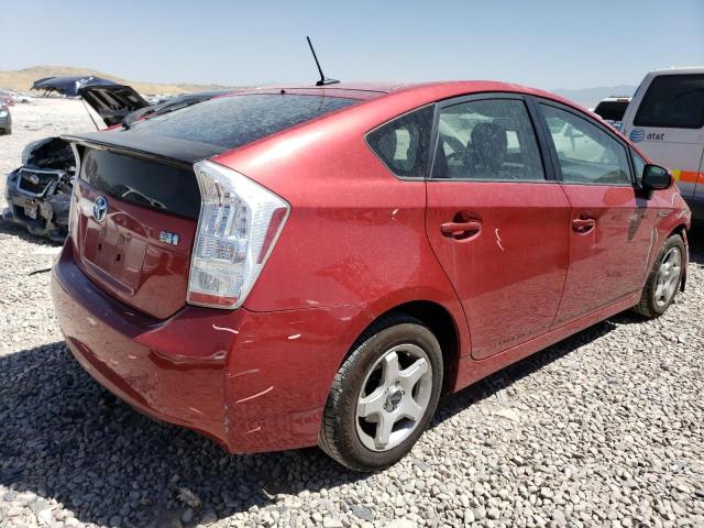 Photo 2 VIN: JTDKN3DU5A0186239 - TOYOTA PRIUS 