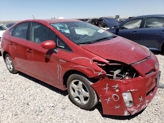 Photo 3 VIN: JTDKN3DU5A0186239 - TOYOTA PRIUS 