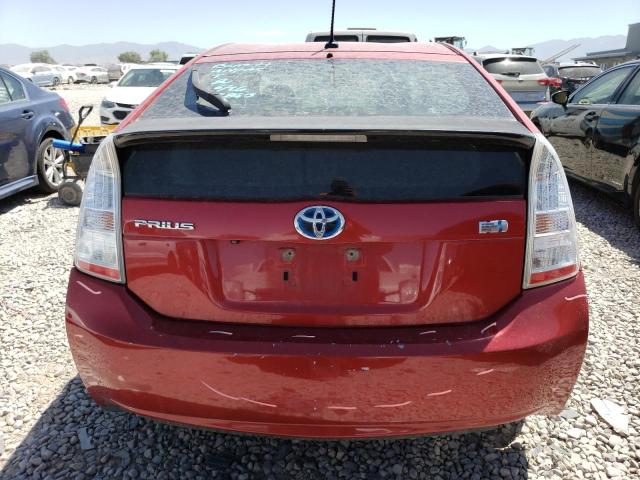 Photo 5 VIN: JTDKN3DU5A0186239 - TOYOTA PRIUS 