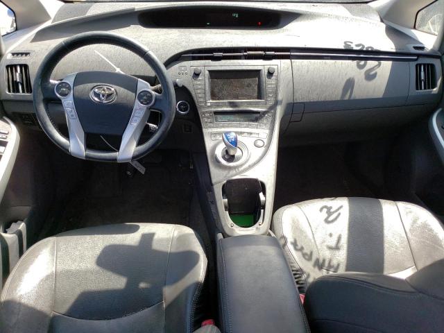 Photo 7 VIN: JTDKN3DU5A0186239 - TOYOTA PRIUS 