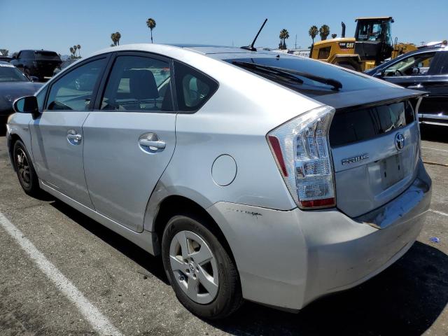 Photo 1 VIN: JTDKN3DU5A0188475 - TOYOTA PRIUS 