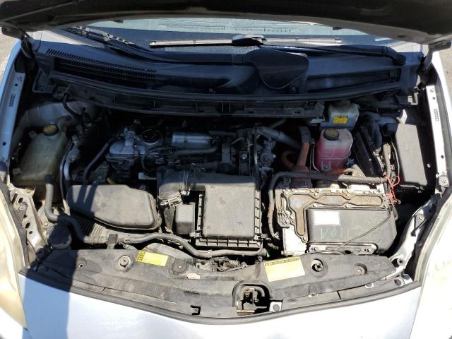 Photo 10 VIN: JTDKN3DU5A0188475 - TOYOTA PRIUS 