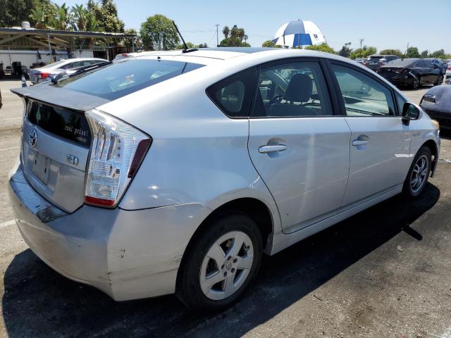Photo 2 VIN: JTDKN3DU5A0188475 - TOYOTA PRIUS 