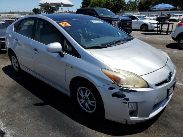 Photo 3 VIN: JTDKN3DU5A0188475 - TOYOTA PRIUS 