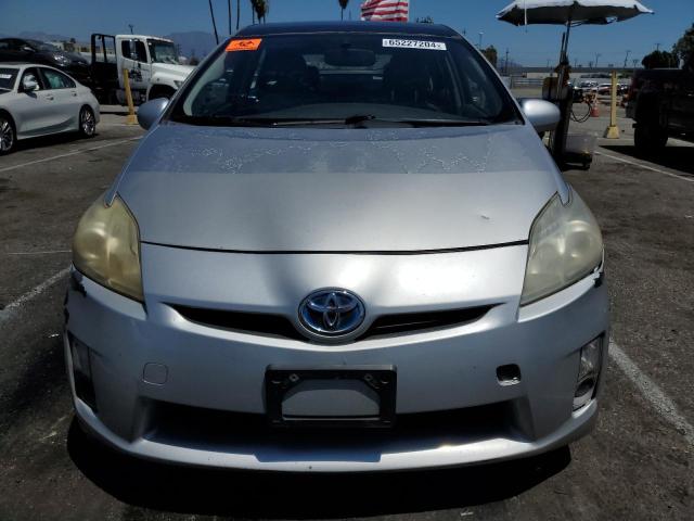 Photo 4 VIN: JTDKN3DU5A0188475 - TOYOTA PRIUS 