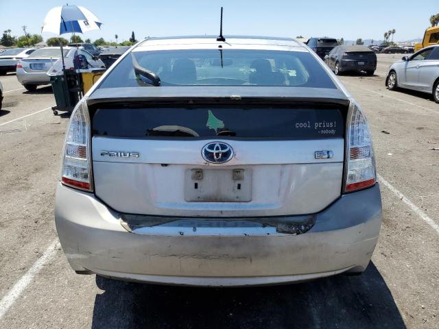 Photo 5 VIN: JTDKN3DU5A0188475 - TOYOTA PRIUS 