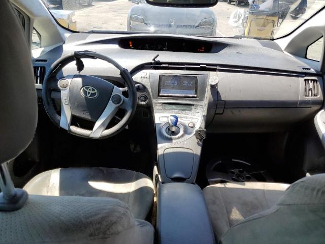 Photo 7 VIN: JTDKN3DU5A0188475 - TOYOTA PRIUS 