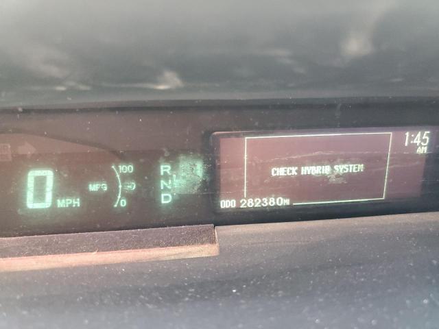 Photo 8 VIN: JTDKN3DU5A0188475 - TOYOTA PRIUS 