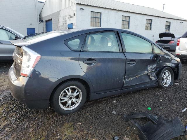 Photo 2 VIN: JTDKN3DU5A0189013 - TOYOTA PRIUS 