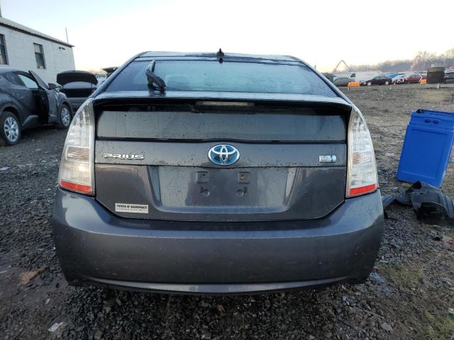 Photo 5 VIN: JTDKN3DU5A0189013 - TOYOTA PRIUS 