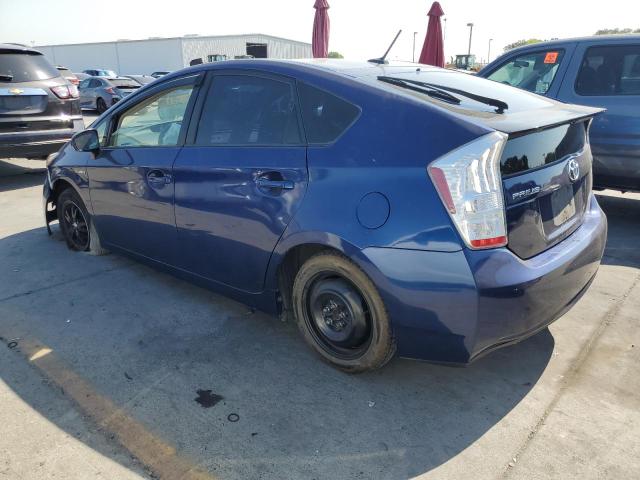 Photo 1 VIN: JTDKN3DU5A0198326 - TOYOTA PRIUS 