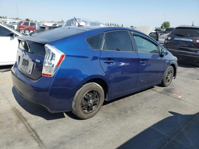 Photo 2 VIN: JTDKN3DU5A0198326 - TOYOTA PRIUS 