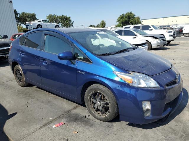 Photo 3 VIN: JTDKN3DU5A0198326 - TOYOTA PRIUS 