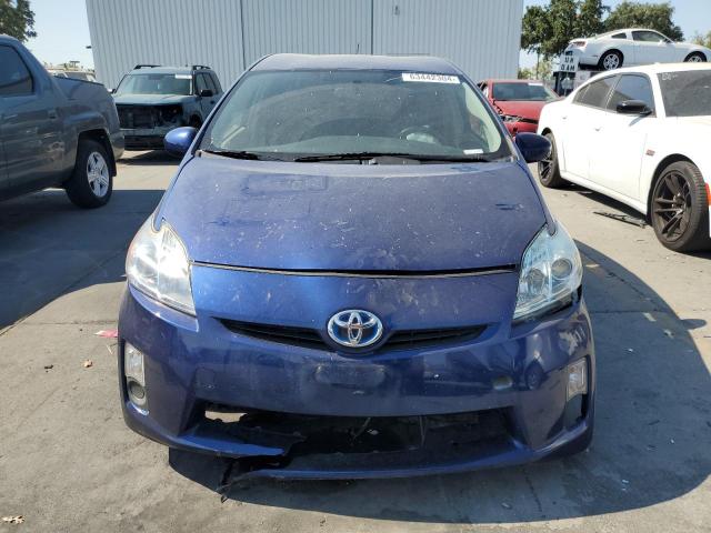 Photo 4 VIN: JTDKN3DU5A0198326 - TOYOTA PRIUS 