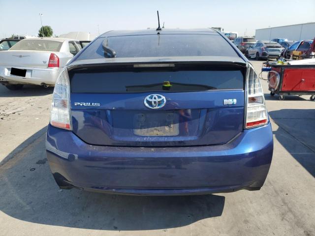 Photo 5 VIN: JTDKN3DU5A0198326 - TOYOTA PRIUS 